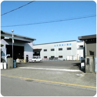株式会社天神製作所